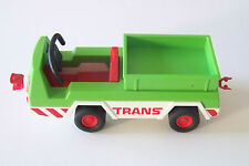 PLAYMOBIL (C416) AEROPORT -