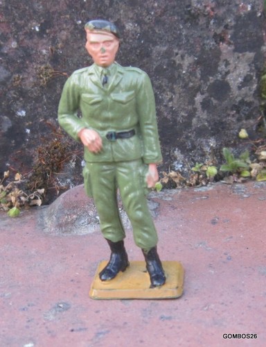 Soldat starlux figurine - soldat,
