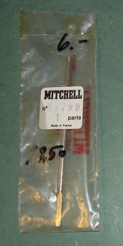Piece pour moulinet ancien - moulinet,