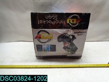 American DJ Inno Pocket Scan