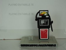 PLAYMOBIL vintage city life