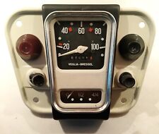 COMPTEUR VITESSE CITROEN 2 CV