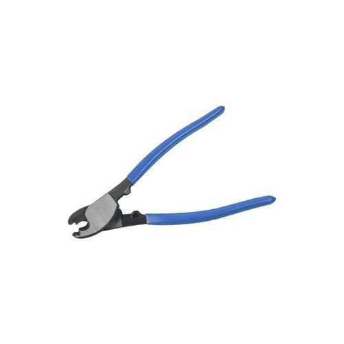 Coupe câble duratool d02159 - coupe-câble,, duratool,