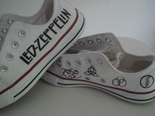 Converse All Star Led Zeppelin