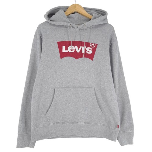 Levi sweatshirt capuche - sweatshirt,