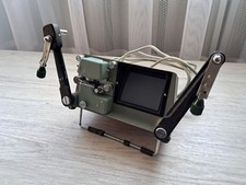 Camac 8mm Film Viewer Editor