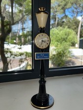 Horloge Rue de la Paix par