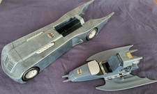 BATMOBILE KENNER 1993 - SERIE