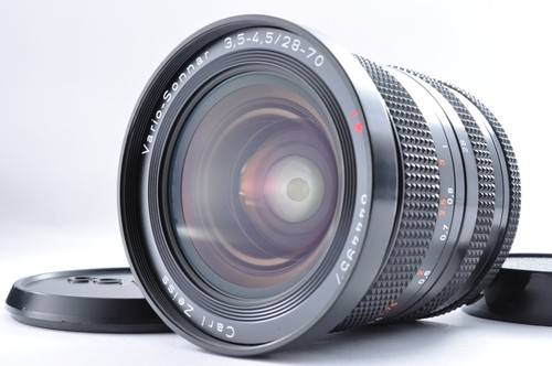 Objectif contax carl zeiss - objectif,