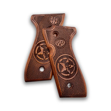 ZIB GRIPS Beretta