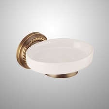 Porte-savon Ancien Accessoire