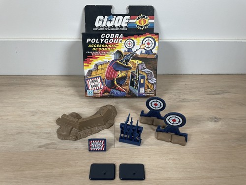 Polygone joe complet - -,