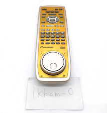 Testé Pioneer CU-DV027 Audio