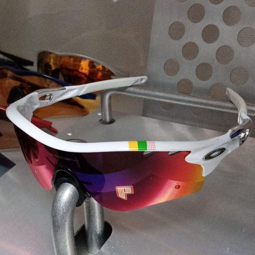 Objectif polarisé oakley - objectif,