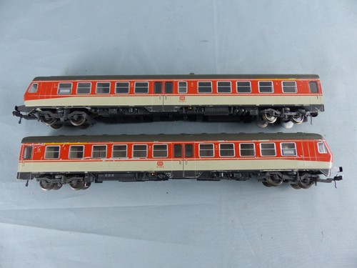 Fleischmann locomotive - ho,