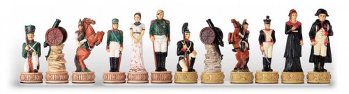 Italfama napoléon russie - italfama,