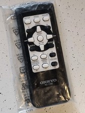 Télécommande d'origine Onkyo RC-729E