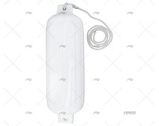 PARE-BATTAGE G6 AVEC BOUT 265X760MM POLYFORM