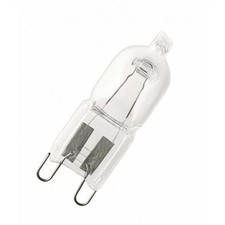 Lampe halogene G9 25W pour
