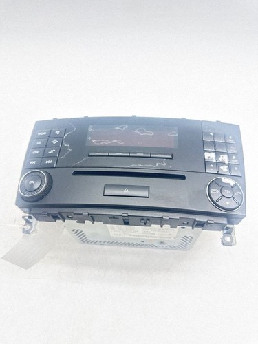 Mercedes benz w203 2005 - c,