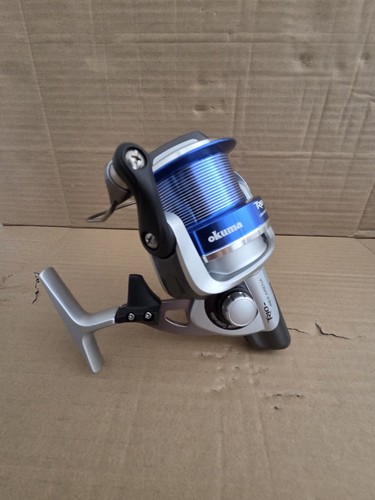 Okuma trio rex - okuma, txa-60