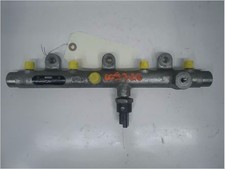 Rampe injection occasion