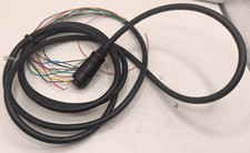 CABLE 12 broches pour