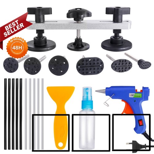 Kit débosselage sans - kit, de