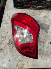 FEU ARRIERE GAUCHE SSANGYONG KORANDO