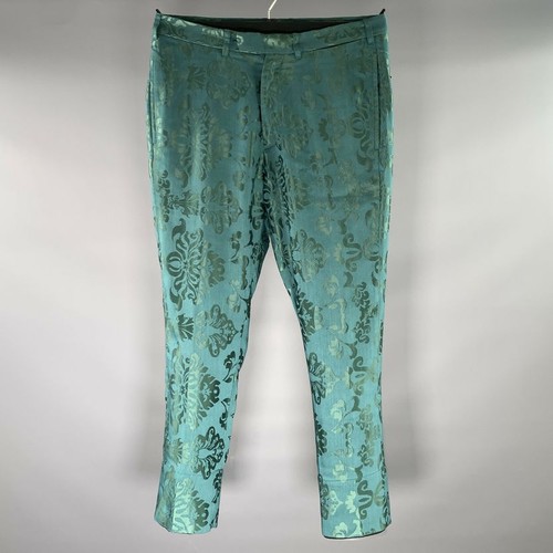 Ann demeulemeester pantalon - ann,