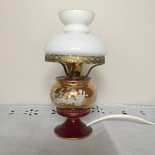 Lampe chevet poser en - ou,