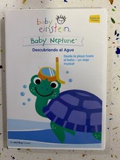 Baby Einstein DVD Baby Neptune
