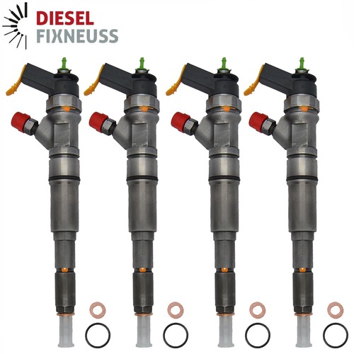 0445110327 bosch injecteur - 4x,