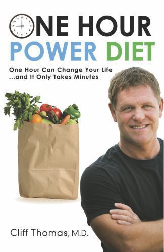One hour power diet - power,