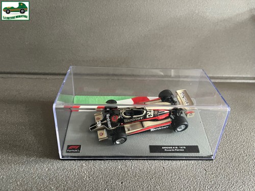 Voiture miniature formule - voiture, 1