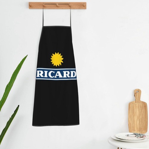 Tablier cuisinier ricard - tablier,
