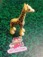 LEGO Duplo  Zoo Cirque Safari