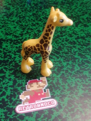 Lego duplo zoo cirque safari - ,