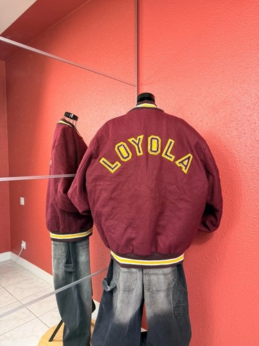 Veste blouson varsity - , delong