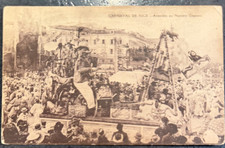 ?FRANCE - CARTE POSTALE - Carnaval de Nice?