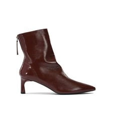 "Halmanera" bottines femme