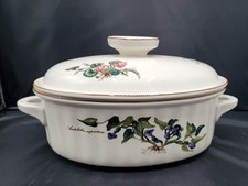 Terrine soupiere soupière