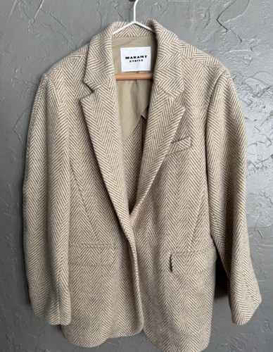 Isabel marant etoile - isabel,