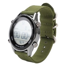 Men Digital Sports Watch