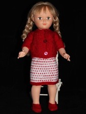 vêtement poupée 40 cm