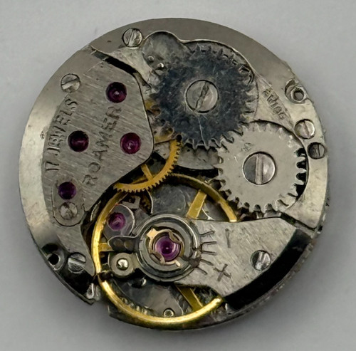 Eta 2412 montre mouvement - 2412,