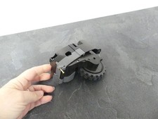 Roue gauche complète pour