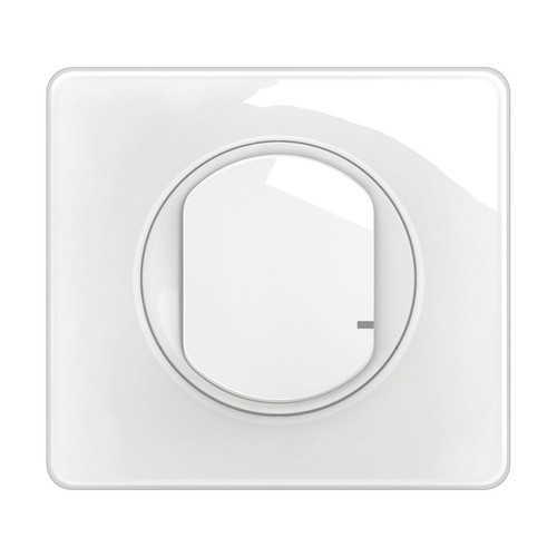 Interrupteur variateur - interrupteur, +