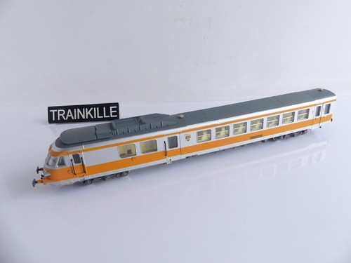 5494 jouef france rtg - 5494, ho