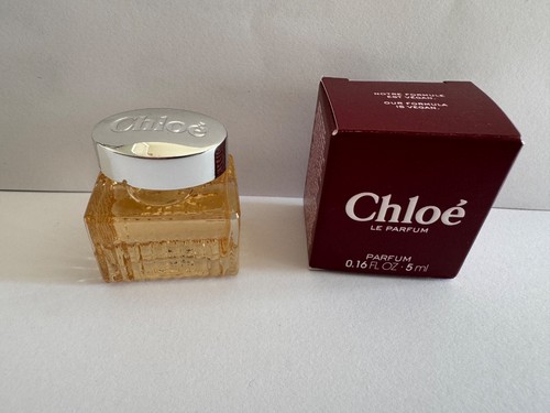 Miniature chloe parfum - miniature, le